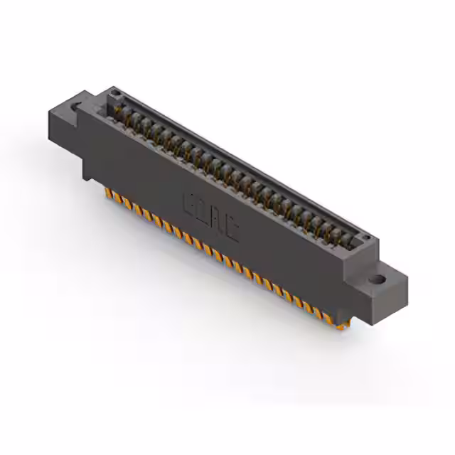 895-048-560-802 EDAC Inc.  Edgeboard Connectors